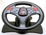 V3 Racing Wheel<br>Europe