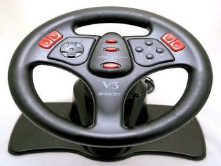 The picture of the V3 Racing Wheel (Europe) accessory