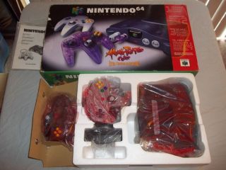 The picture of the Atomic Purple (United States) bundle