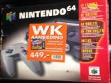 The picture of the Classic Pack WK Aanbieding (Netherlands) bundle