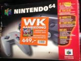 Classic Pack WK Aanbieding<br>Netherlands