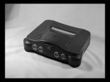 Nintendo 64 seule