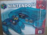 N64 Serie Multi-Sabores: Anis<br>Brazil