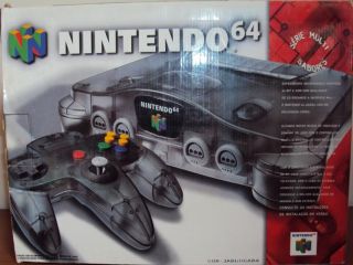 La photo du bundle N64 Serie Multi-Sabores: Jabuticaba (Brésil)