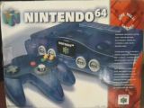 N64 Serie Multi-Sabores: Uva<br>Brésil