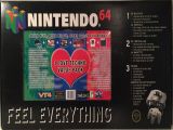 La photo du bundle Nintendo 64 I Love Techno Value Pack (Belgique)