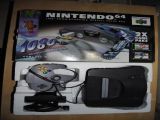 Nintendo 64 Special Value Pak 1080° Snowboarding<br>Suède