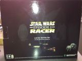 The picture of the Nintendo 64 Star Wars Racer Limited Edition Set (Australia) bundle