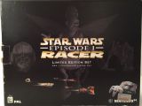 Nintendo 64 Star Wars Racer Limited Edition Set<br>Europe