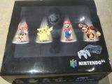 The picture of the Nintendo 64 'Stars' (Australia) bundle