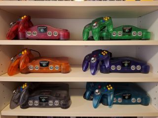 justAplayer's bundles collection