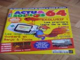 Actu & Soluces 64 04