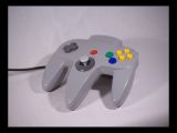 Grey controller from Zestorm's collection
