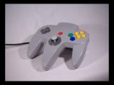 Manette grise de la collection de Zestorm