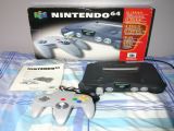 Nintendo 64 Classic Pack (reprint) from Zestorm's collection