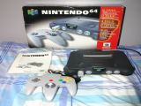 Nintendo 64 Classic Pack (reprint)