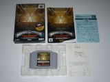 Virtual Pro Wrestling 64 (Japon) de la collection de LordSuprachris