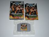 WWF Wrestlemania 2000 (Japon) de la collection de LordSuprachris