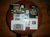 Banjo-Kazooie (France) de la collection de psymon31