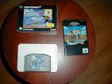 Pilotwings 64 (France) from psymon31's collection