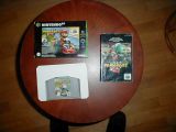 Mario Kart 64 (France) de la collection de psymon31