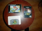 Super Mario 64 (France) de la collection de psymon31