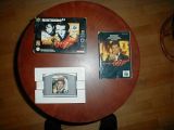 Goldeneye 007 (France) de la collection de psymon31