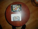 Mario Party 3 (Europe) de la collection de psymon31