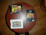 Mario Tennis (Europe) de la collection de psymon31
