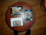 Mario Golf (Europe) de la collection de psymon31