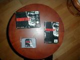 Resident Evil 2 (Europe) de la collection de psymon31