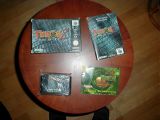 Turok 2: Seeds Of Evil (France) de la collection de psymon31