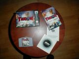 Turok: Rage Wars (Espagne) de la collection de psymon31