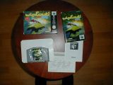 WipeOut 64 (Europe) from psymon31's collection