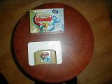 Pokemon Stadium 2 (Europe) de la collection de psymon31