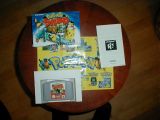 Pokemon Snap (Europe) de la collection de psymon31