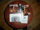 Carmageddon 64 (Europe) de la collection de psymon31