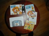 Tigger's Honey Hunt (Europe) from psymon31's collection