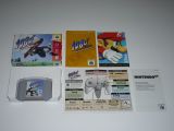 1080 Snowboarding (United States) from LordSuprachris's collection