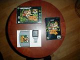 Donkey Kong 64 (Europe) de la collection de psymon31