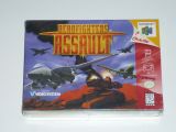 Aero Fighters Assault