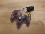 Clear Purple Controller from justAplayer's collection