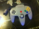 Manette grise de la collection de justAplayer