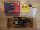 Ultra Racer 64