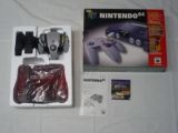 Nintendo 64 Classic Pack (reprint) from LordSuprachris's collection