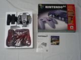 Nintendo 64 Classic Pack (reprint) de la collection de LordSuprachris