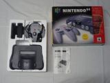 Nintendo 64 Classic Pack 
