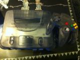 Nintendo 64 Clear Black from justAplayer's collection