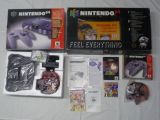 Nintendo 64 Feel Everything from LordSuprachris's collection