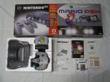 Nintendo 64 Mario Pack from LordSuprachris's collection